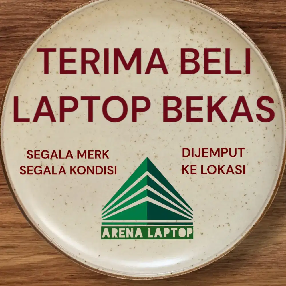 DICARI UNTUK DIBELI LAPTOP BEKAS SEGALA MERK. KAMI BELI LAPTOP BEKASMU