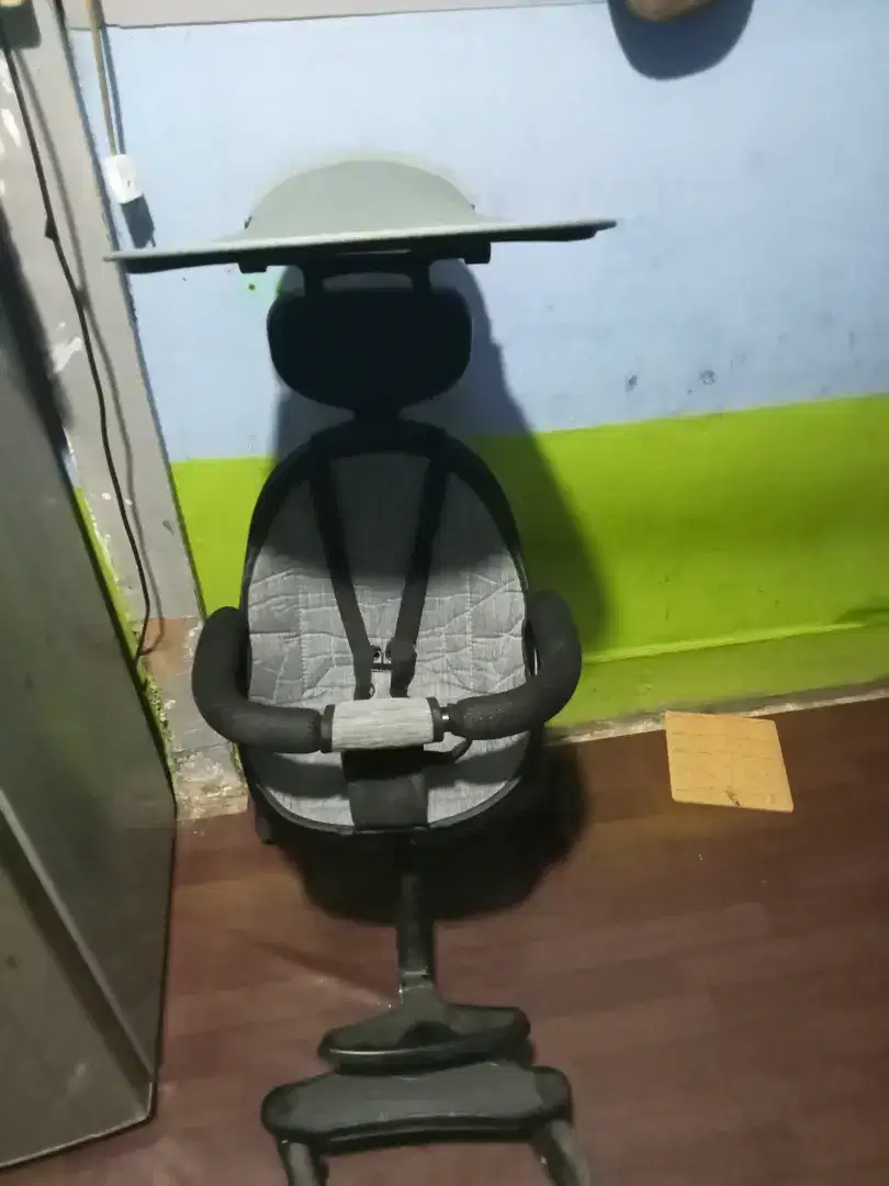 stroller/roda anak
