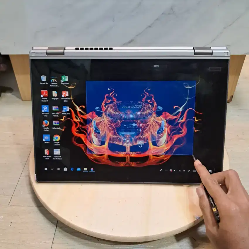 Laptop 4jtan sudah dilengkapi peforma SSD jadisupercepatgaransi1tahun
