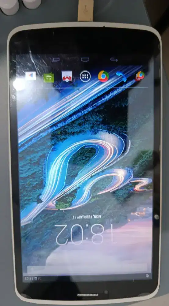 Jual 2  HP merk samsung & 1 tab merk HP