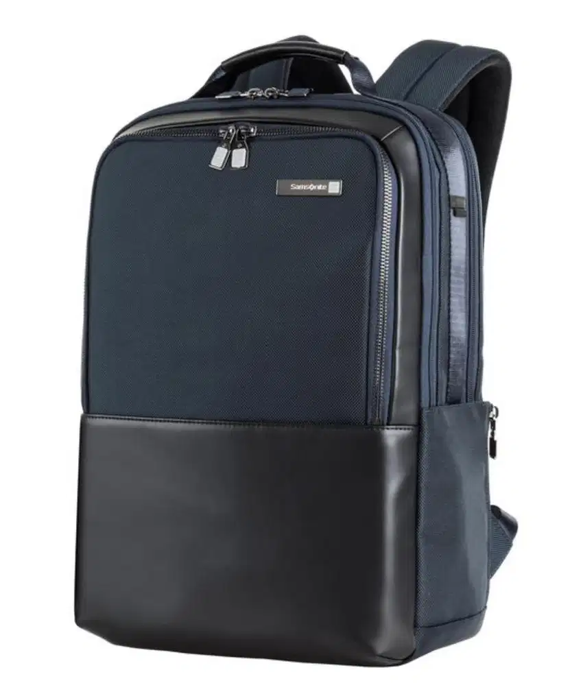 Samsonite Backpack TCP SEFTON - Navy
