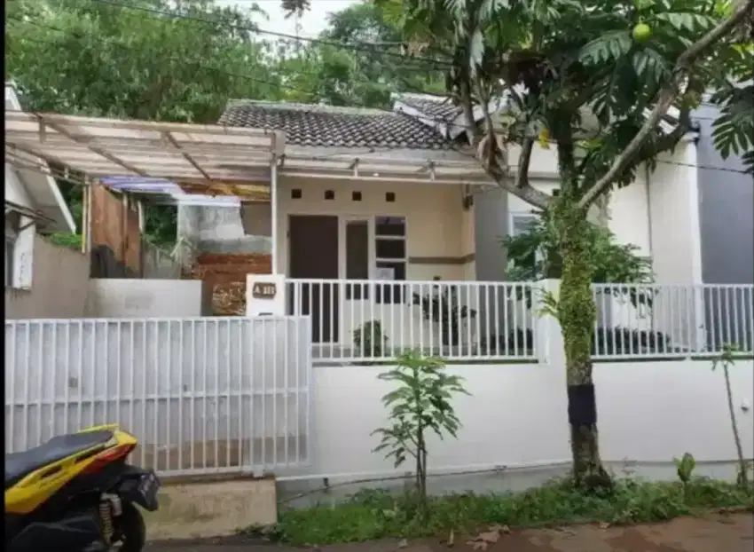 MURAH RUMAH GMP JATIHANDAP