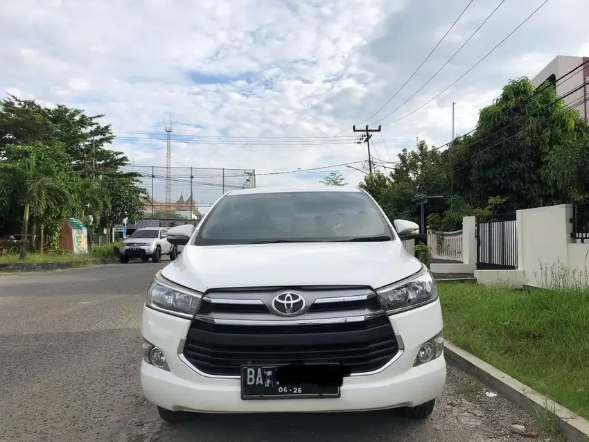 Innova 2.0 V manual pribadi