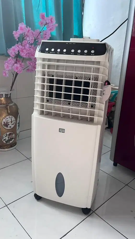 Kipas angin Portable