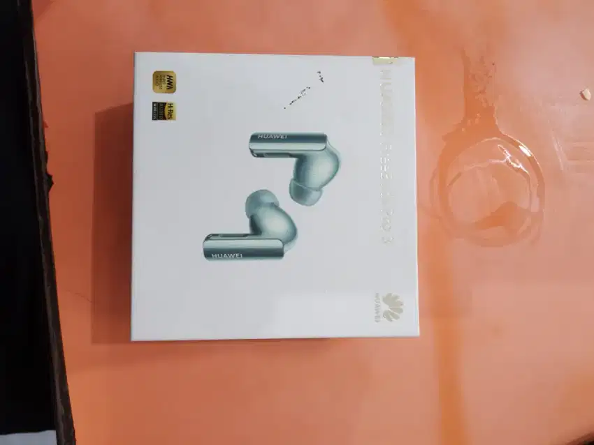 Huawei freebuds pro 3