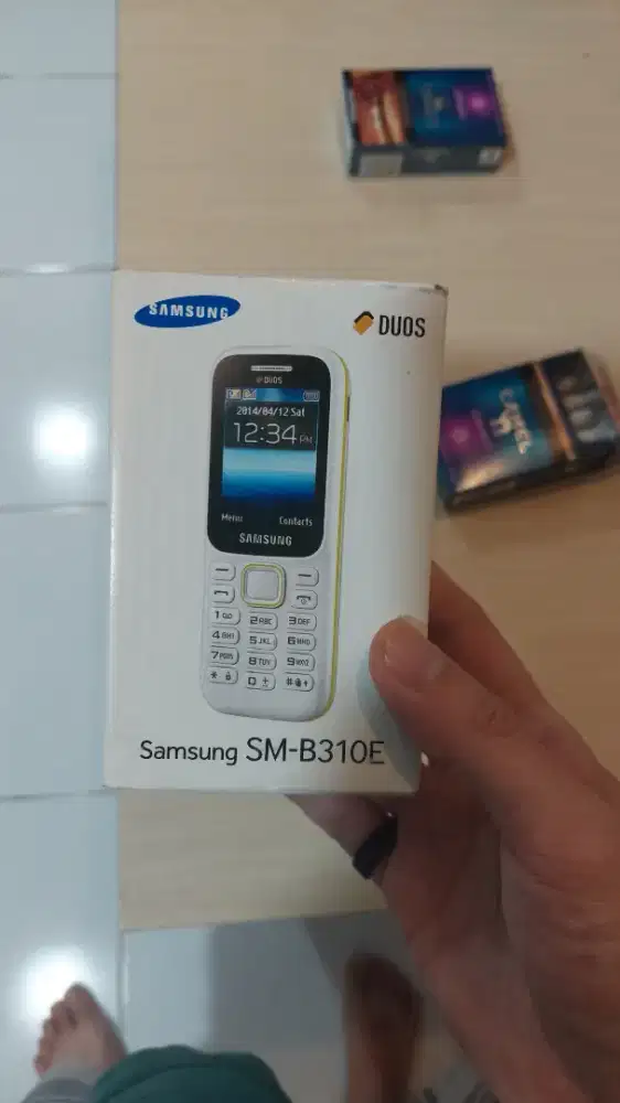 Samsung masih bagus