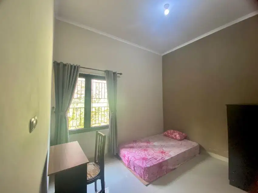 Kost Putri Dekat Kota Baru Parahyangan