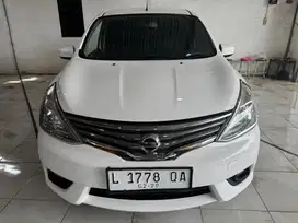 Grand Livina SV ManuaL 2018