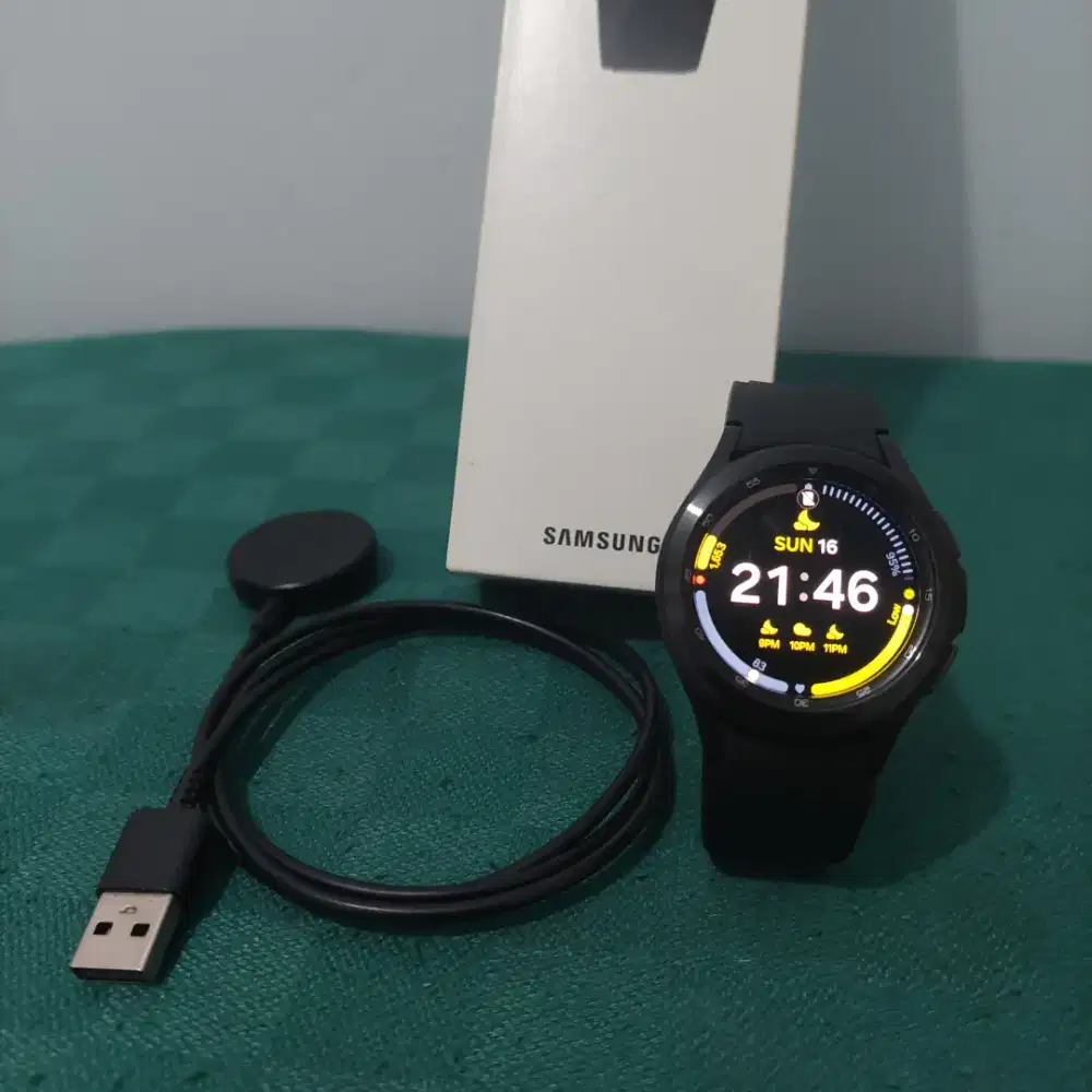 Smartwatch Samsung Galaxy Watch4 Classic 42mm