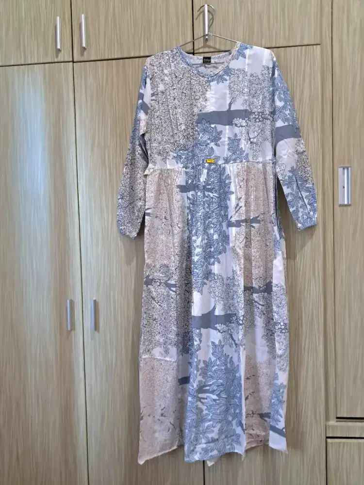 Gamis Lebaran 2025