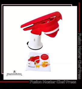 Tupperware Perasan jeruk