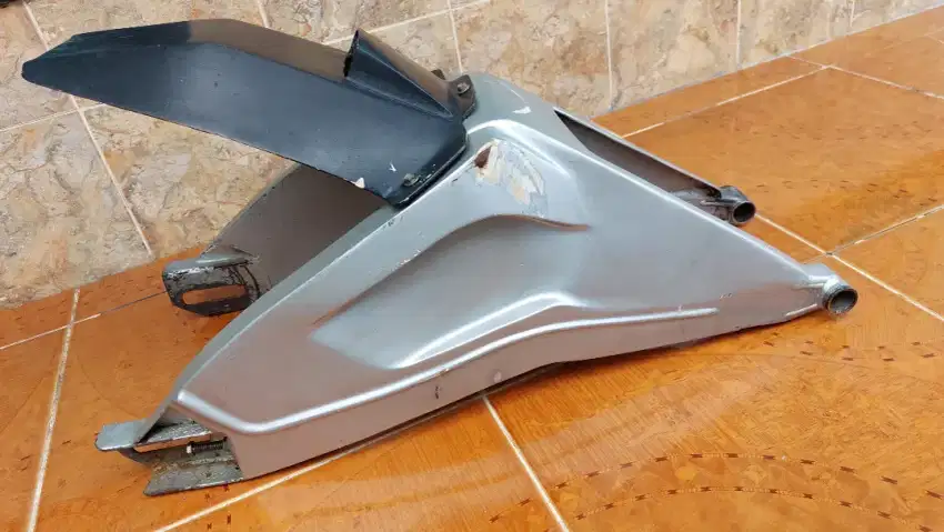 Swing arm costum Byson