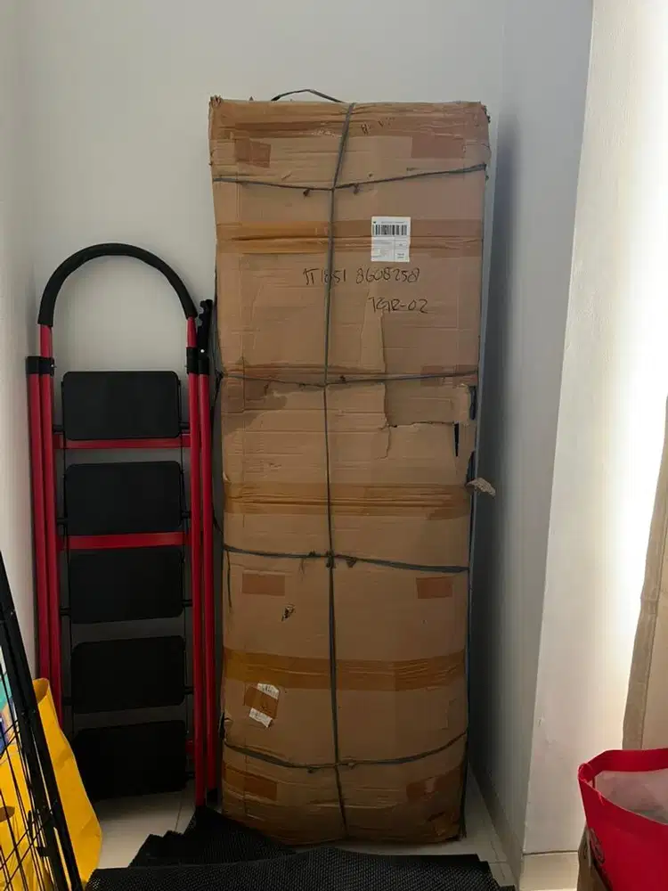 Kasur Eyelash Extention, Ranjang, Facial, Bed Medis, Ranjang Salon