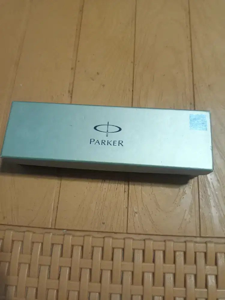 Pulpen Parker original