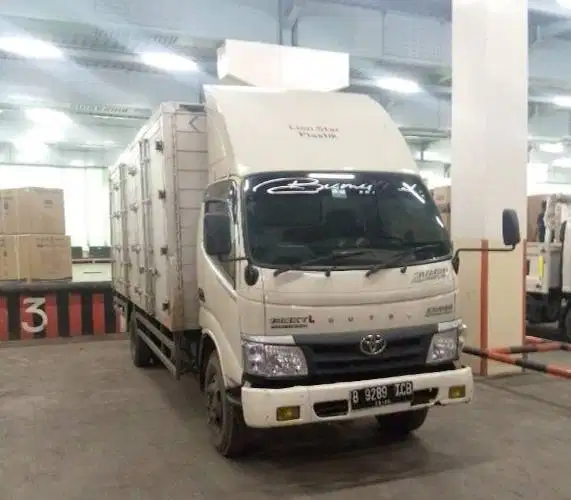 Sewa Truk Tangerang Jasa Pindahan Area Sepatan Tangerang