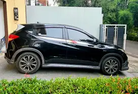 HONDA HRV 1.5 E MUGEN AT 2017 / 2018