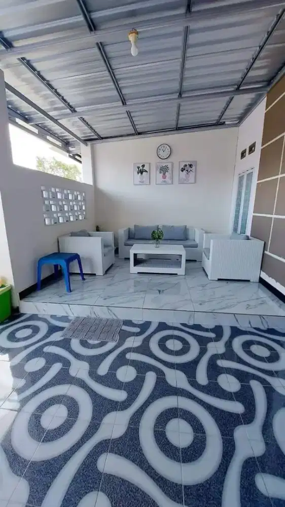 Tukang Dan Kenek Bangunan