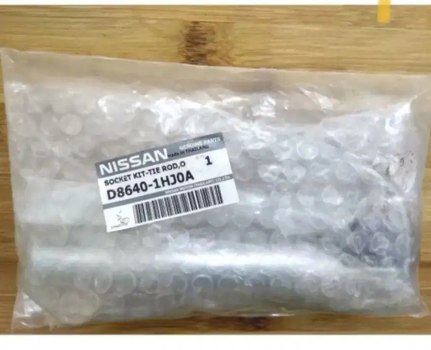 Tie rod outer kanan tierod