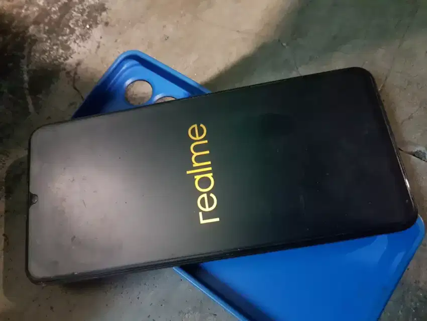 Realme C53 6+3/128