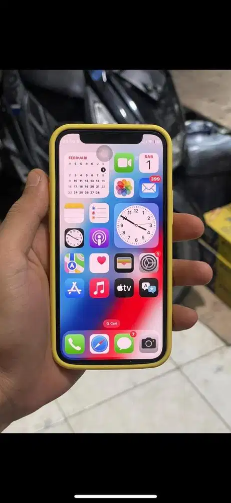 IP 12 mini BT/TT android