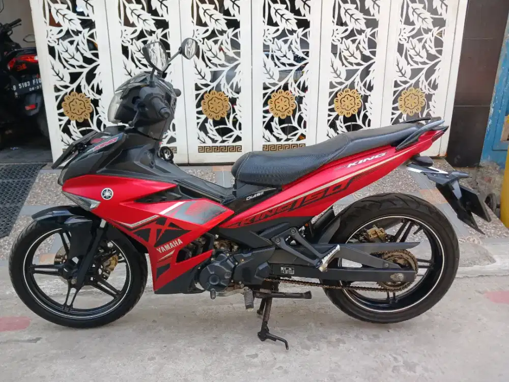 Dicari Untuk Dibeli Segala Merk Yamaha, Honda ,Suzuki, Kawasaki