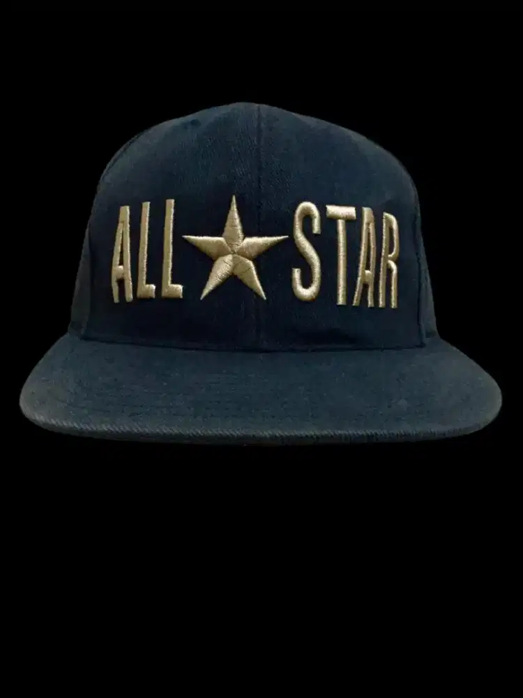 Topi Caps Converse All Star Original Lawas