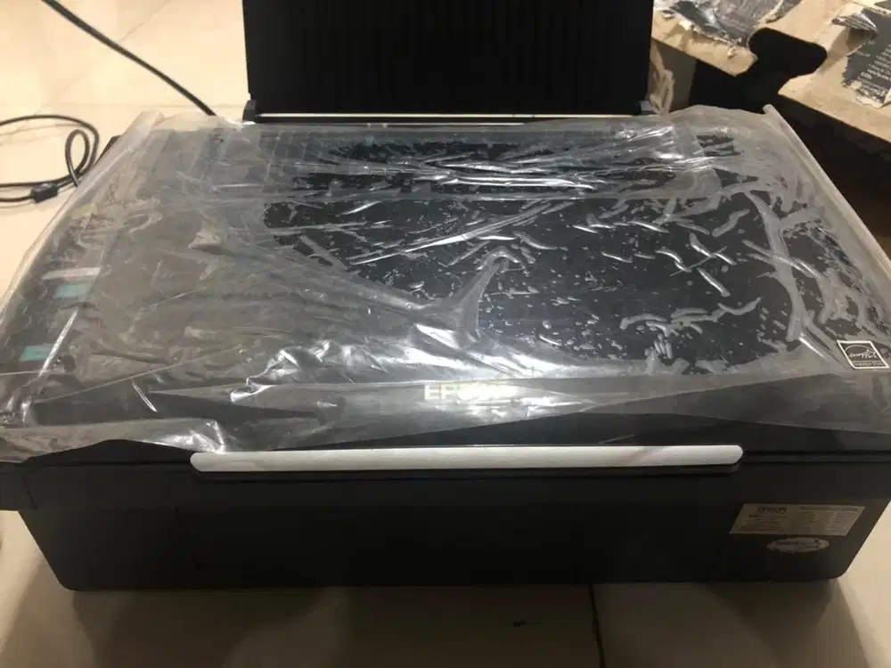 Printer epson stylus