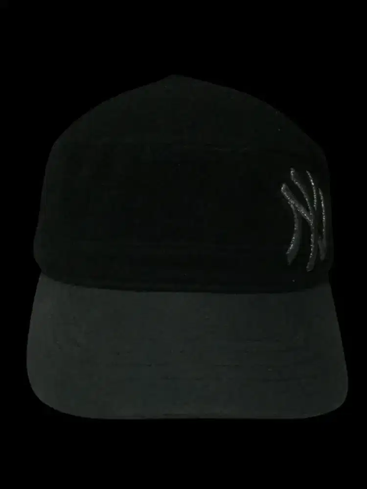 Topi Caps MLB Patrol Yankees Original