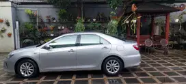 Toyota Camry 2016 Bensin