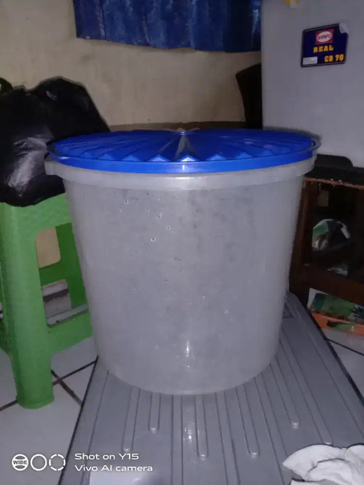 Dijual Toples ukuran besar