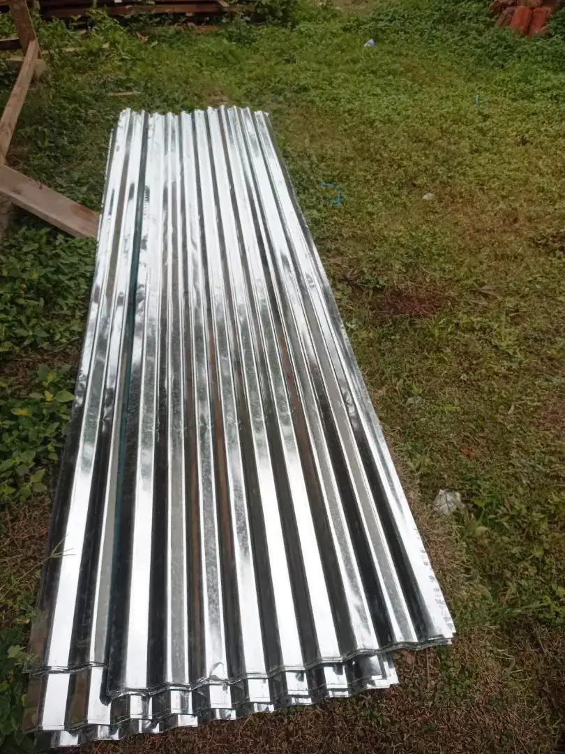 Seng PANJANG 1.80