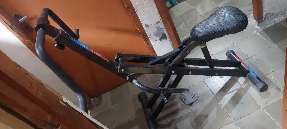 PRO SUPRA (alat olahraga)