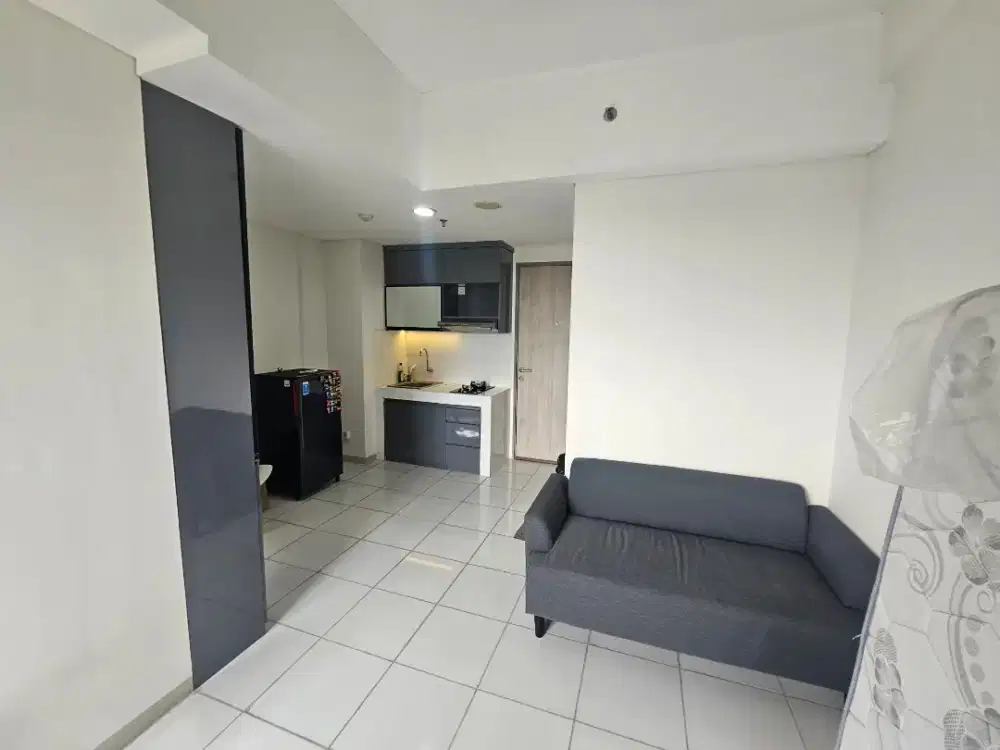 Jual APARTEMEN STUDIO CORNER