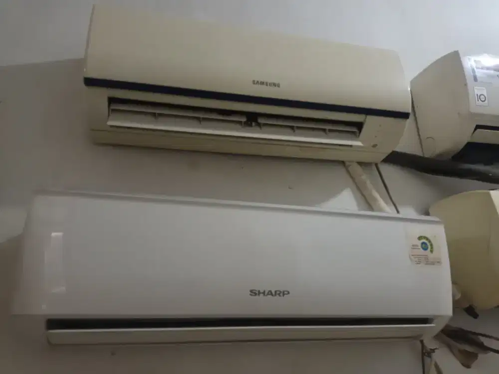 Jual ac splite berikut pasang terima tuker tambah