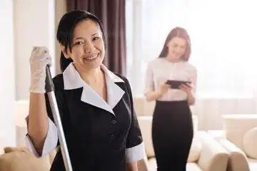 Dibutuhkan ART Perempuan Warnen Daerah Wiyung Surabaya