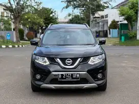 Nissan Xtrail 2.5 2017 Hitam