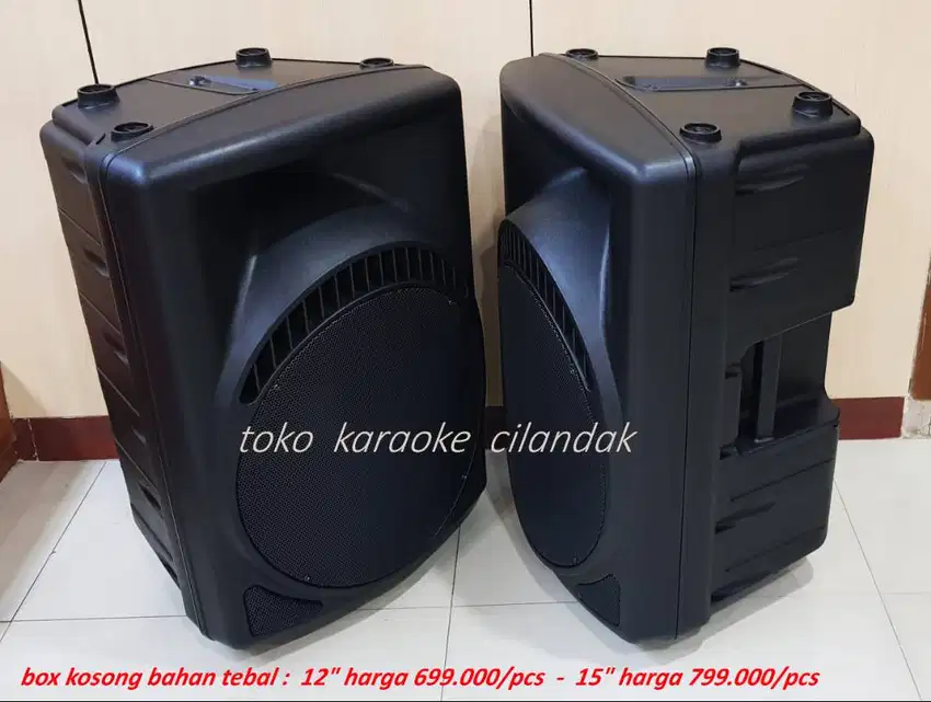 bok speaker 15 model bagus kokoh
