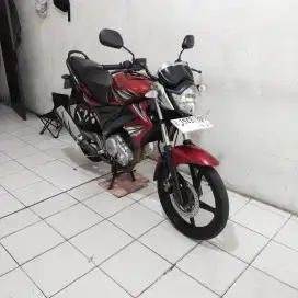 Vixion Old 2012 Mesin Cakep Bagus Lengkap