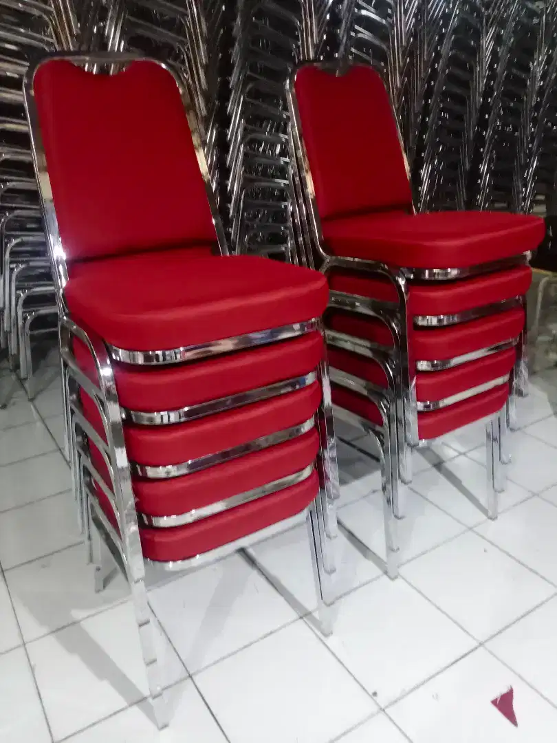 Kursi Futura ORI