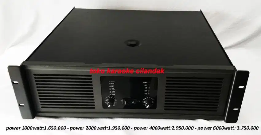 power provesional kualitas bagus 1000