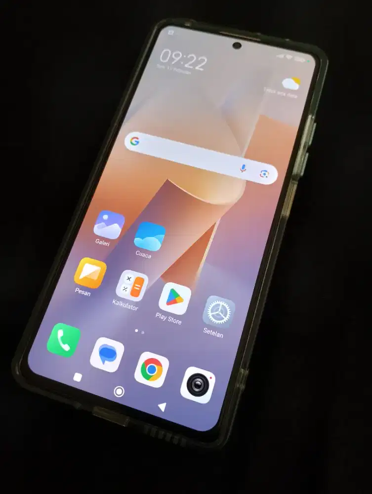 Redmi Note 13 5G 8/256 NFC