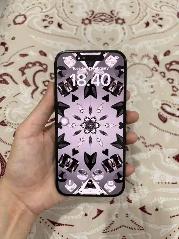 iPhone 15 256 GB ibox fullshet