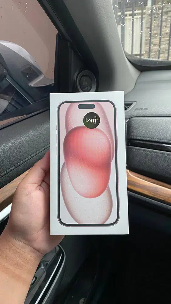 iPhone 15 128 GB ibox fullshet