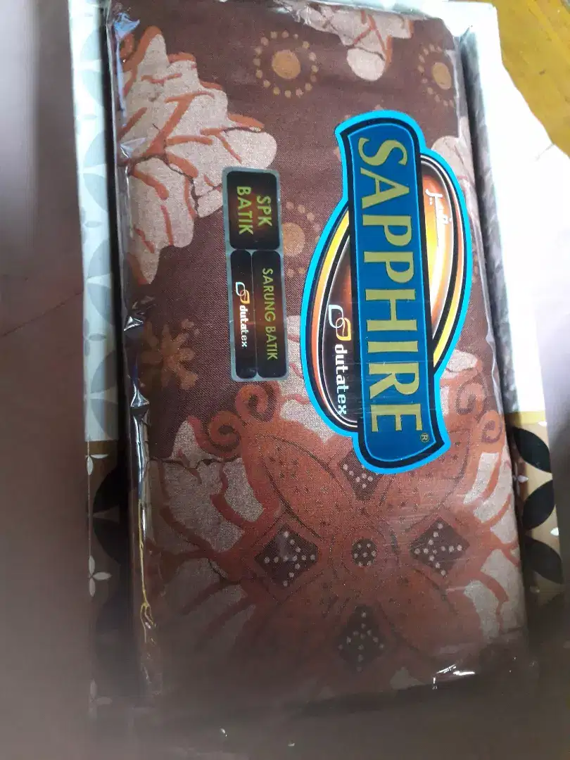Jual Sarung Sepphire