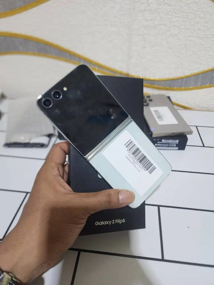 Samsung Galaxy Z Flip 6 256GB