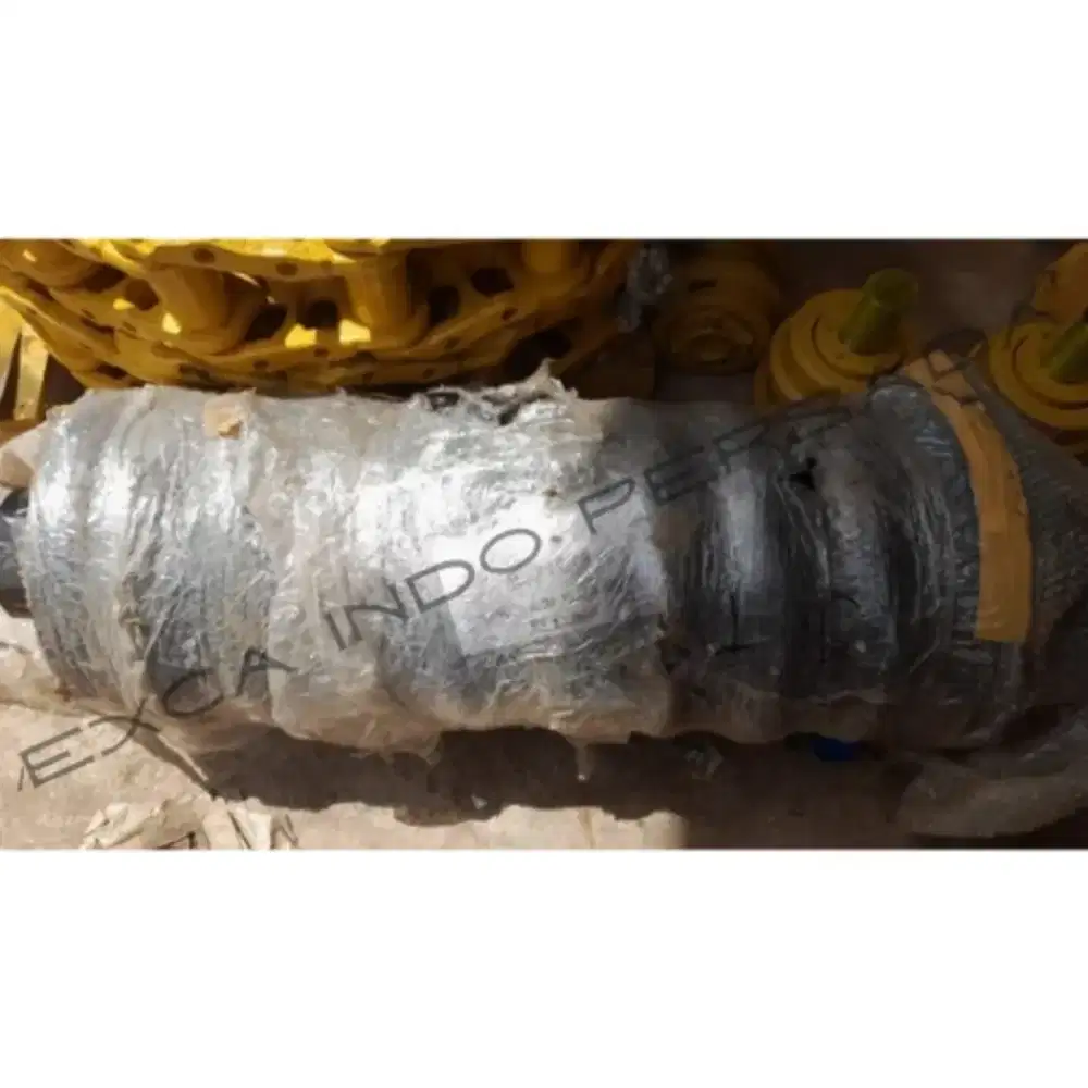 Track Adjuster Hitachi EX1200-6