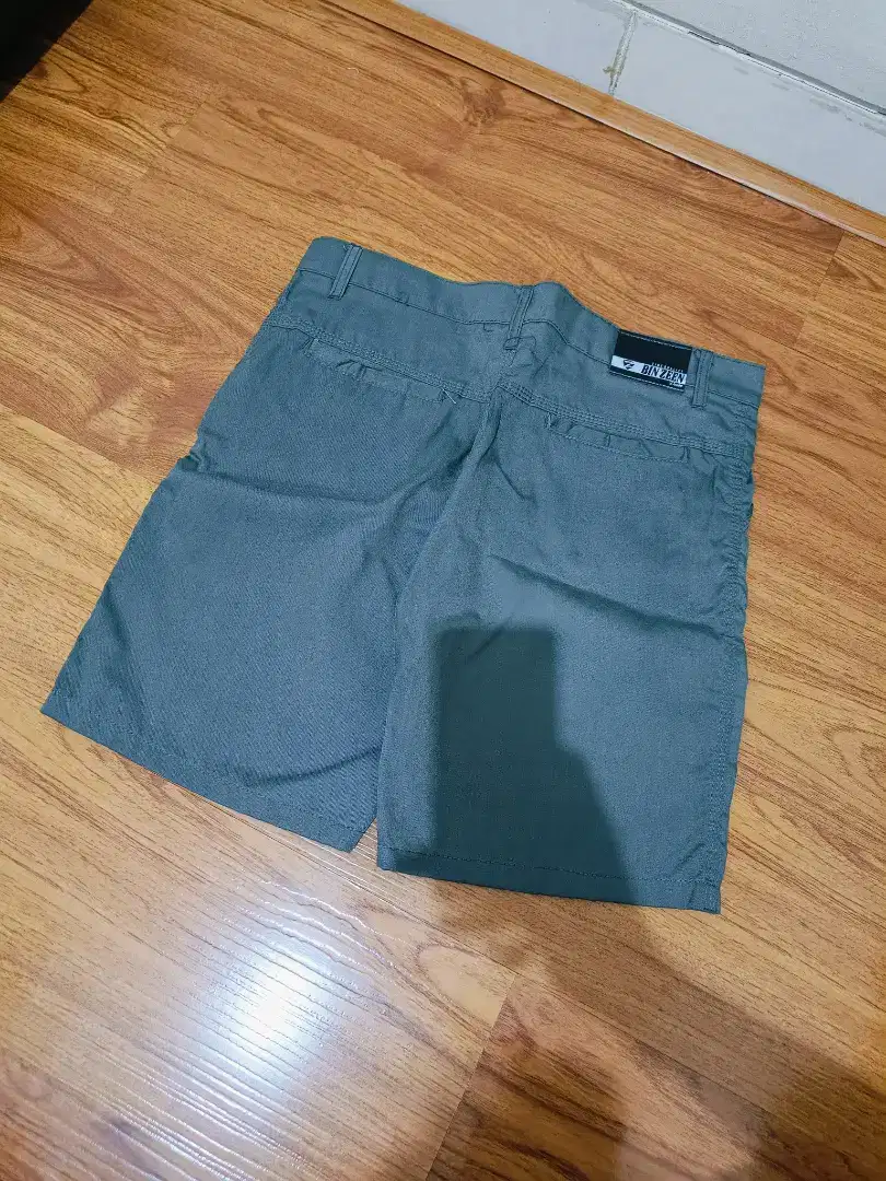 Celana CHINO Pria Premium Slimfit