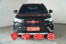 Toyota Corolla Cross GR Hybrid 1.8 A/T 2023
