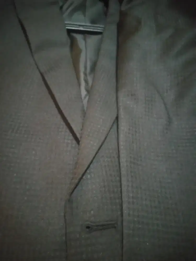 Jas Baru Produksi feb2025