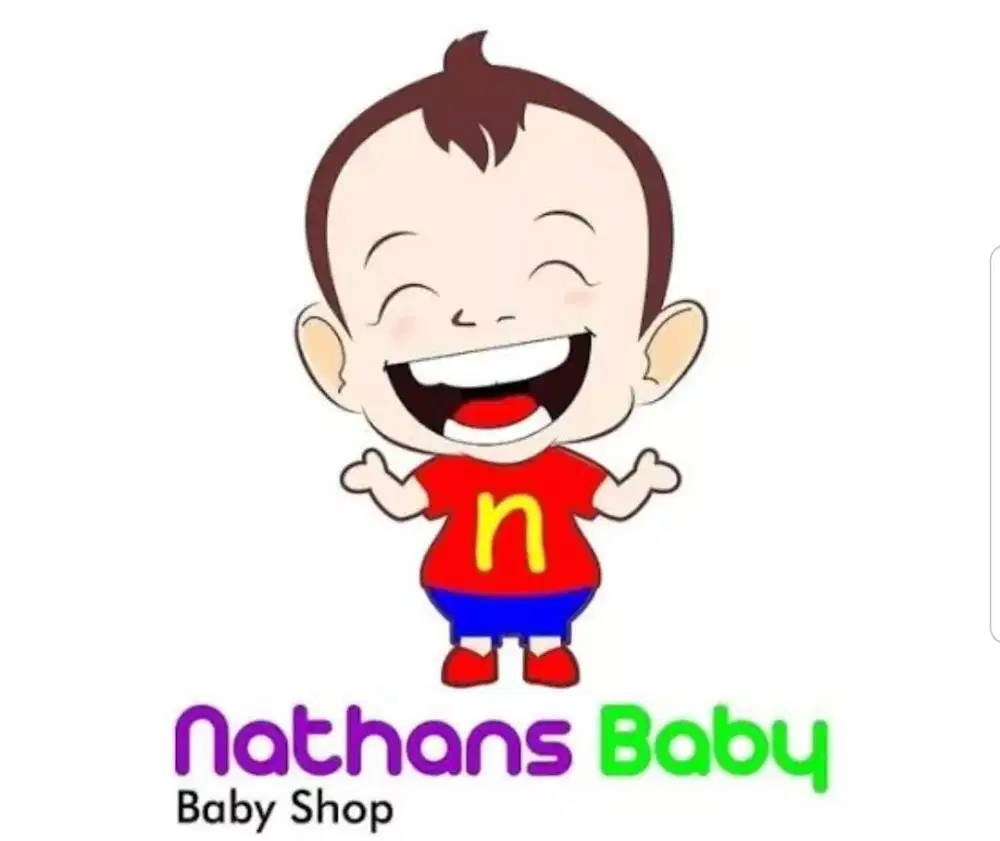 SPG UNTUK NATHANS BABY SHOP SINTANG